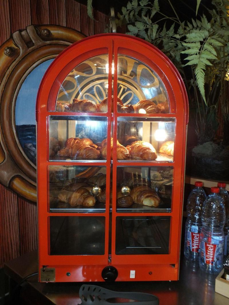 Hotel - Restaurant - Salon De The Le Beausejour Trégastel المظهر الخارجي الصورة